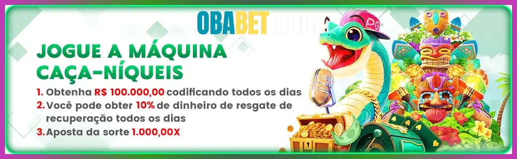 OBABET ajuda online — chat de suporte no aplicativo oficial