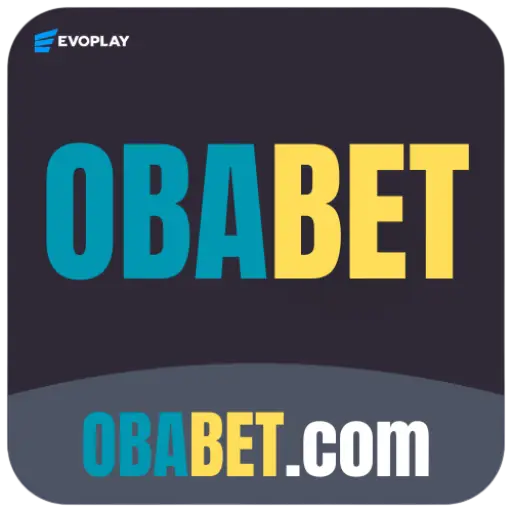 Ícone app OBABET