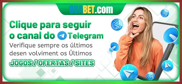 OBABET feedback — categorias de sugestão e melhoria no app